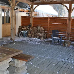  Appartement Résidence Le Bec De L Aigle - N°15 France
