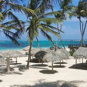  Villa Deluxe Villas Bavaro Beach & - Best Price For Long Term Vacation République dominicaine