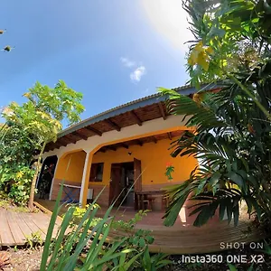  Hébergement de vacances Petite Maison Toute Equipee Pour Deconnexion En Pleine Nature Guadeloupe