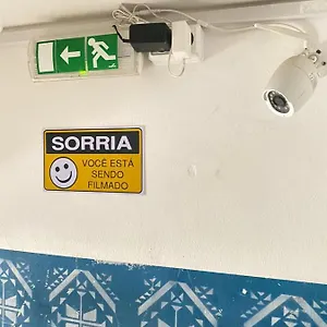  Apartamento Nº7 Familia Veiga -