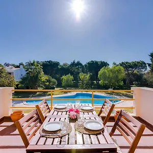 Sunrise , Vilamoura Portugal